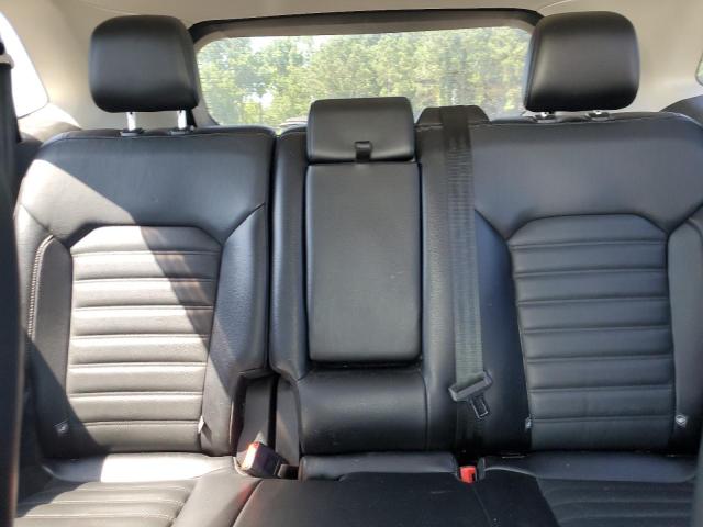 2017 FORD EDGE SEL - 2FMPK3J82HBC01208