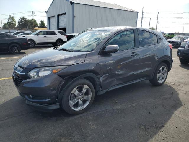 Vin: 3czru5h50gm755112, lot: 60526525, honda hr-v ex 2016 img_1