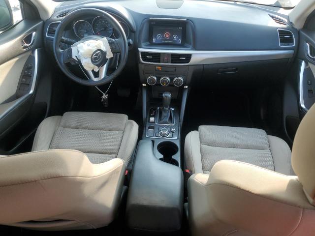 2016 MAZDA CX-5 TOURI - JM3KE2CY5G0714375