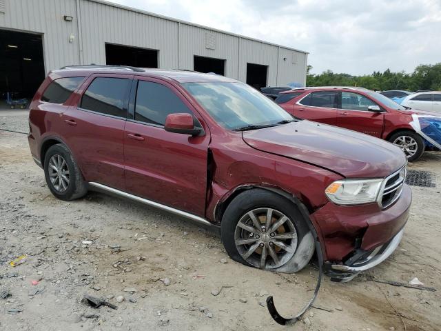 2017 DODGE DURANGO SX 1C4RDHAG8HC878596