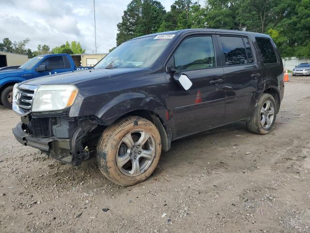 Vin: 5fnyf4h48cb066222, lot: 60967255, honda pilot ex 2012 img_1