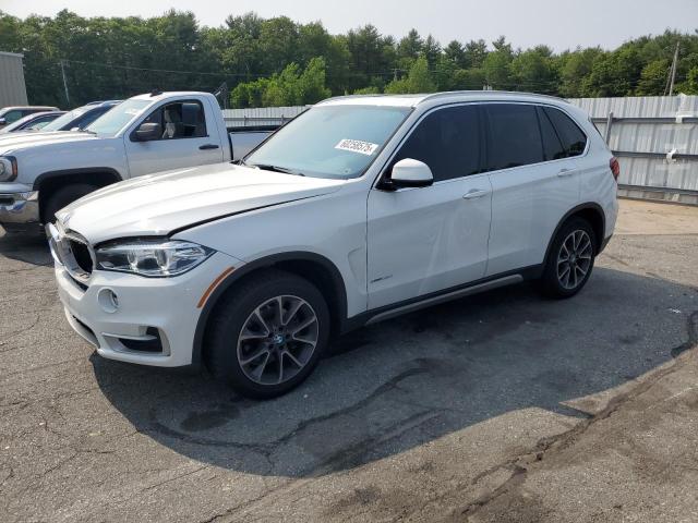 BMW X5 XDRIVE3