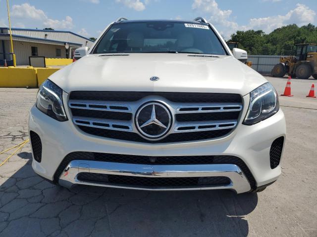 2019 MERCEDES-BENZ GLS 450 4M 4JGDF6EE0KB230213