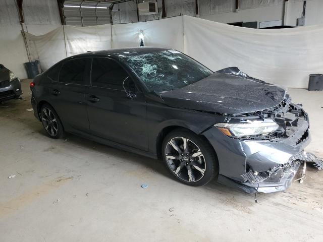 2025 HONDA CIVIC SPOR 2HGFE4F87SH311800