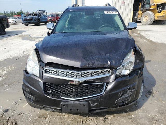 2015 CHEVROLET EQUINOX LT - 1GNALBEK7FZ123825