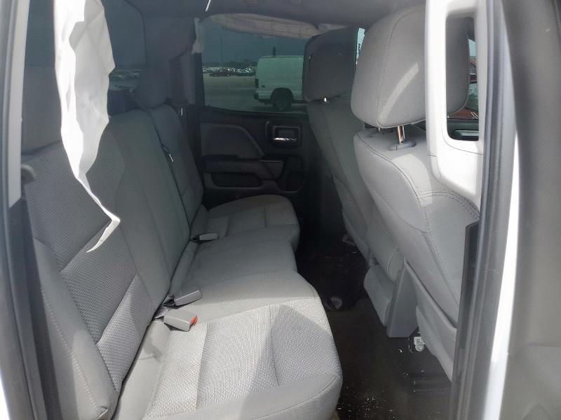 2017 GMC SIERRA C15 1GTR1LEC2HZ387974