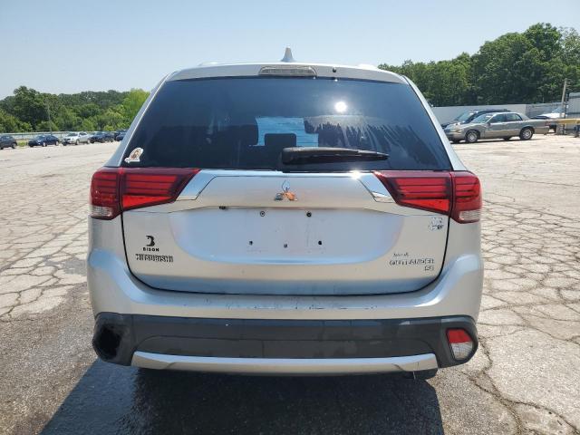 2018 MITSUBISHI OUTLANDER JA4AD3A36JZ005438