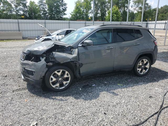 Vin: 3c4njccb3lt211380, lot: 61806965, jeep compass limited 2020 img_1