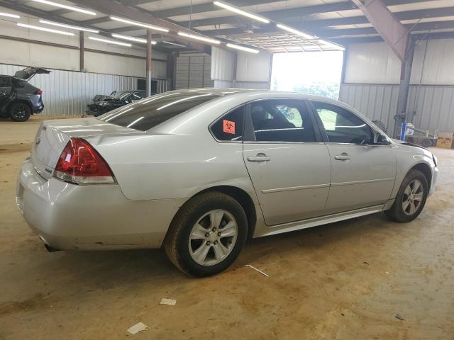 Vin: 2g1wf5e39c1117019, lot: 62472985, chevrolet impala ls 20123