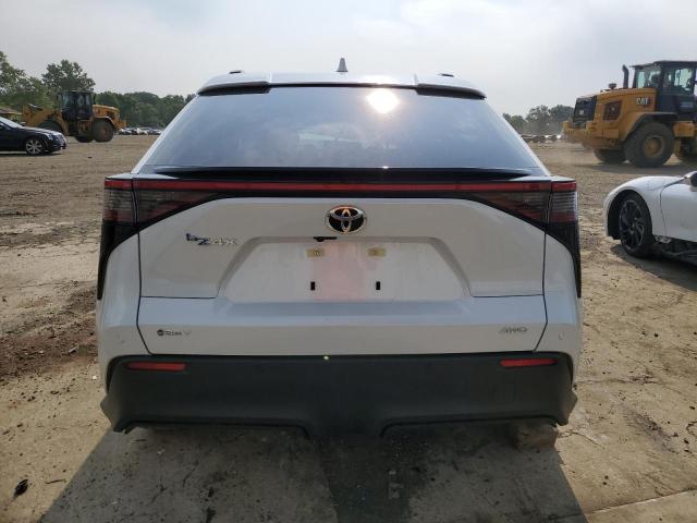 2025 TOYOTA BZ4X XLE JTMABACA9SA092845