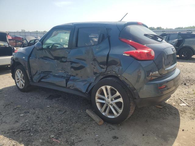 Vin: jn8af5mv6et358154, lot: 62198945, nissan juke s 20142