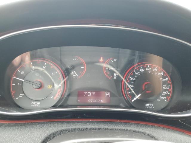 2015 DODGE DART SXT - 1C3CDFBB4FD193133