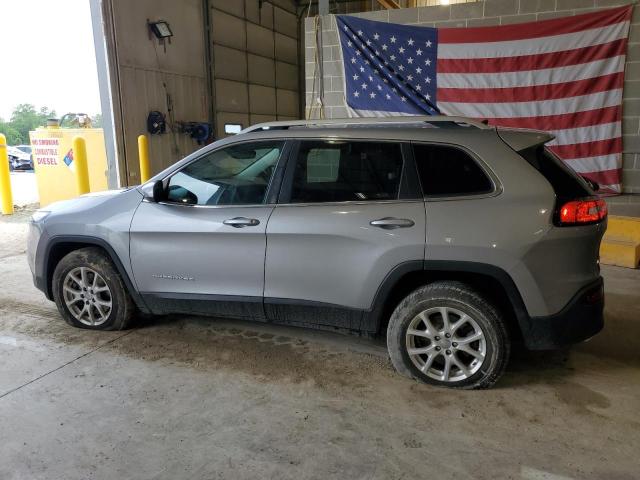 Vin: 1c4pjmcs6fw546615, lot: 59043655, jeep grand cher latitude 20152