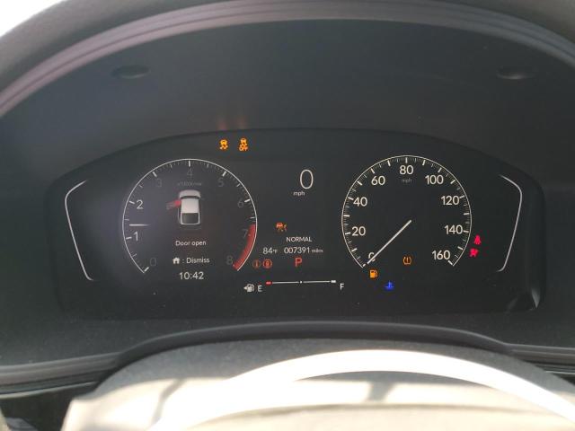 2024 HONDA CIVIC SPOR 19XFL2H88RE036658