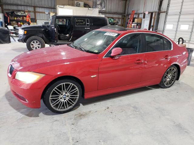 BMW 330 XI