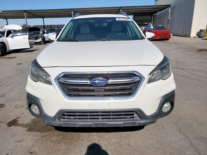 2019 SUBARU OUTBACK 2. 4S4BSAJC6K3389046