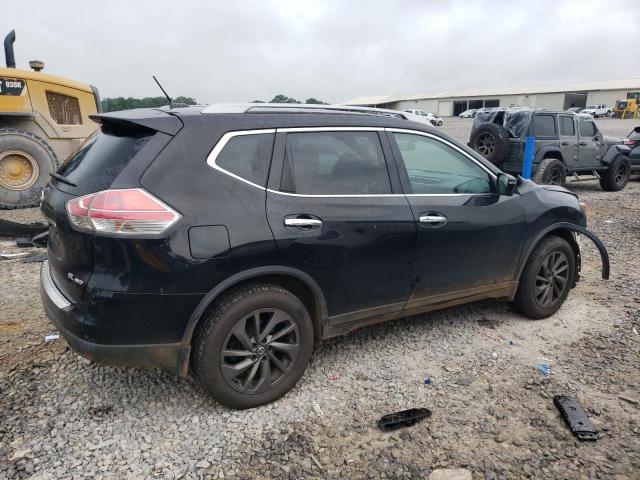 2016 NISSAN ROGUE S - 5N1AT2MVXGC883610