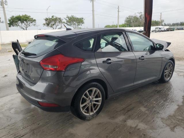 Vin: 1fadp3k24jl308095, lot: 62579695, ford focus se 20183