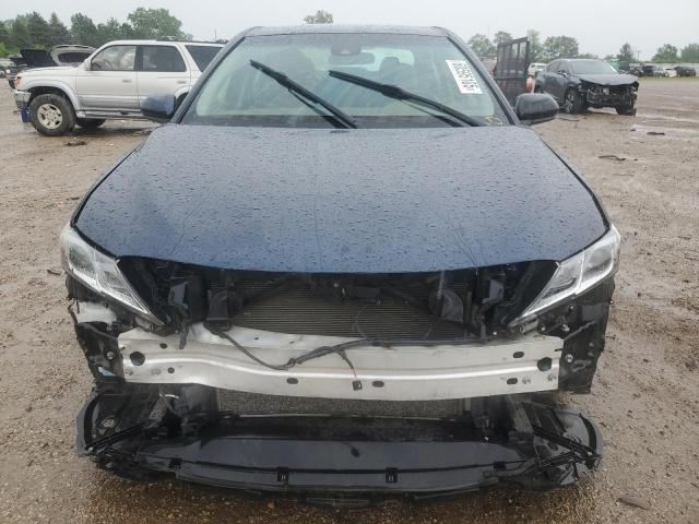 2018 TOYOTA CAMRY L 4T1B11HK6JU661023