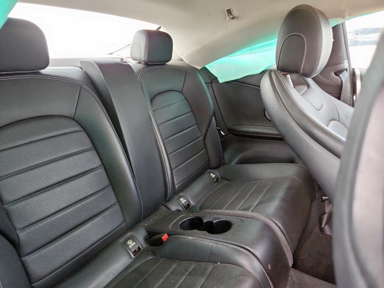 Mercedes-benz C 300 2017