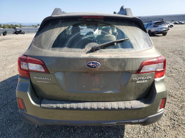 2017 SUBARU OUTBACK 2. 4S4BSAAC9H3218140
