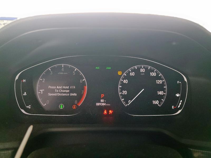 2020 HONDA ACCORD SPO 1HGCV1F3XLA053973