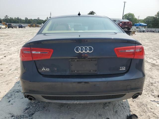 2015 AUDI A6 PREMIUM WAUFMAFC3FN002954