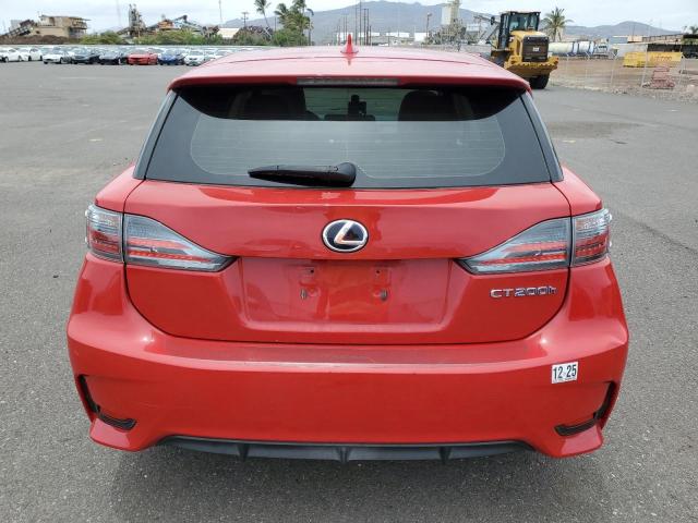 2014 LEXUS CT 200 - JTHKD5BH6E2194606