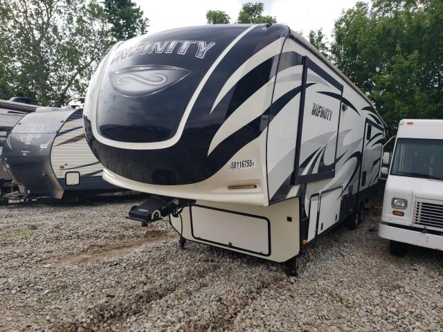 2014 KEYSTONE INFERNO #3225609557