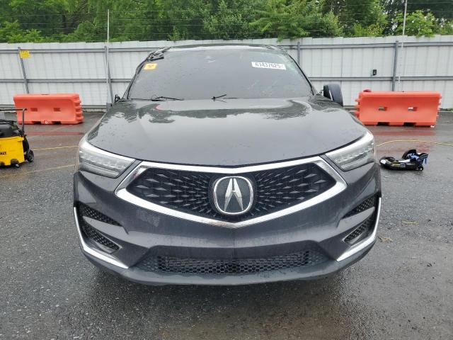 2019 ACURA RDX TECHNO 5J8TC2H56KL000961