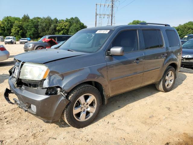 Vin: 5fnyf3h56bb018901, lot: 59511075, honda pilot exl 2011 img_1