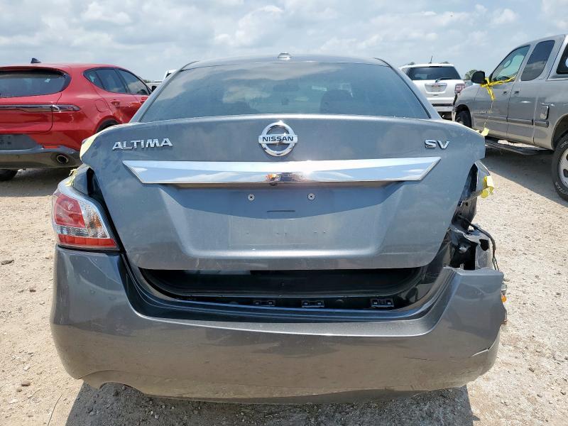 2015 NISSAN ALTIMA 2.5 - 1N4AL3AP5FC111987