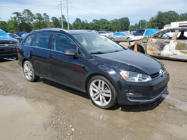 Vin: 3vwca7au1fm516486, lot: 60753355, volkswagen golf tdi s 20154