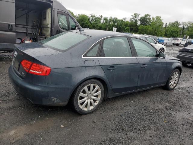 Vin: wauffafl8an049769, lot: 61172635, audi a4 premium plus 20103