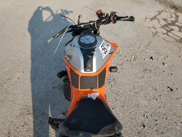 2023 KTM 1290 SUPER - VBKV39404PM967322