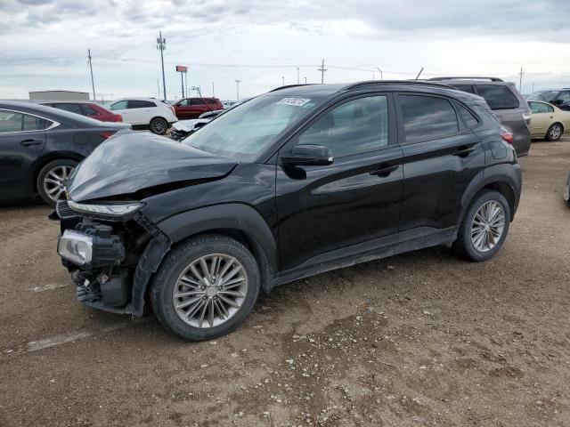 2020 HYUNDAI KONA SEL - KM8K2CAA9LU489079
