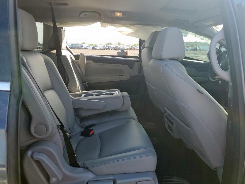 2023 HONDA ODYSSEY EX 5FNRL6H62PB031675