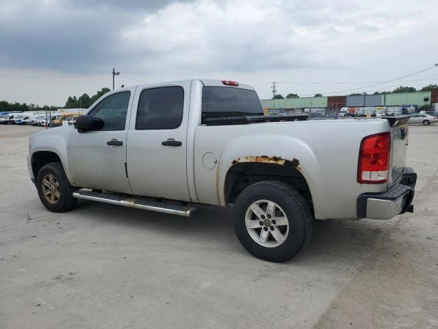 Vin: 3gtrkve33ag288224, lot: 59983805, gmc sierra k1500 sle 20102