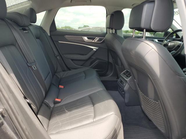 2019 AUDI A6 PREMIUM WAUL2AF25KN091887