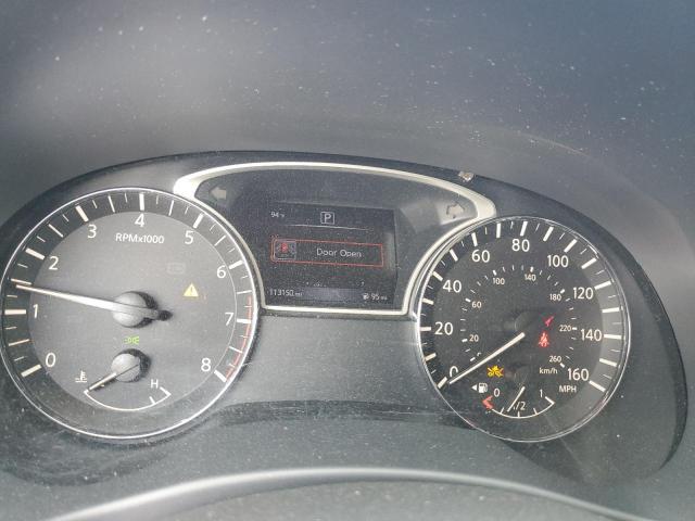 2020 NISSAN PATHFINDER 5N1DR2AN9LC589514
