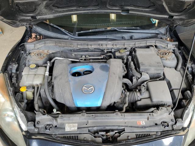 2012 MAZDA 3 I - JM1BL1V87C1661656