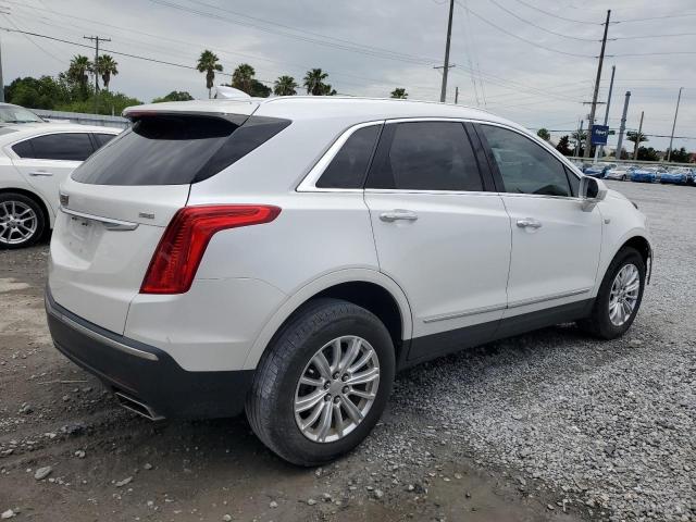 2019 CADILLAC XT5 1GYKNARSXKZ207489