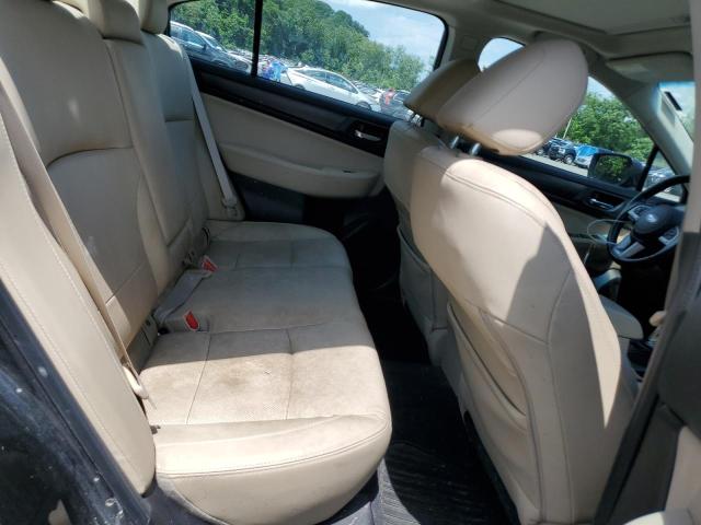 2016 SUBARU LEGACY 4S3BNEN60G3026045