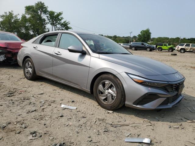 Vin: kmhll4dg9su991693, lot: 57850455, hyundai elantra se 20254