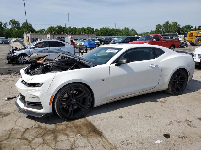CHEVROLET CAMARO LT1