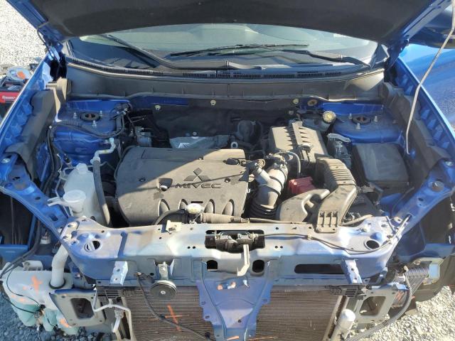 2018 MITSUBISHI OUTLANDER JA4AP3AU9JU009917