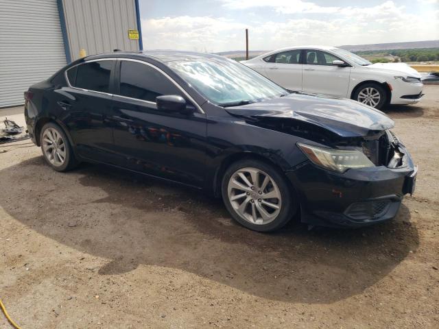 2017 ACURA ILX BASE W 19UDE2F37HA006806