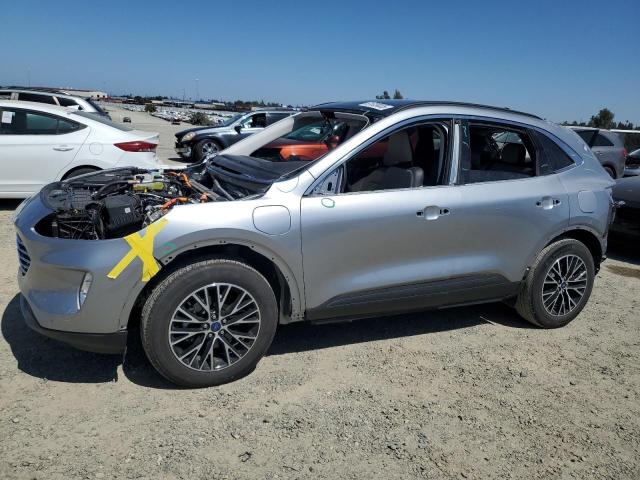 Vin: 1fmcu0lz5nub74296, lot: 61629035, ford escape titanium 2022 img_1