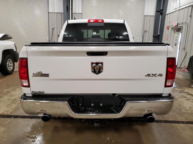 2017 RAM 1500 SLT - 1C6RR7LM7HS872039