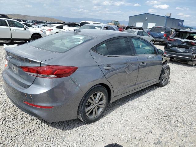Vin: 5npd84lf9jh366013, lot: 62656865, hyundai elantra sel 20183